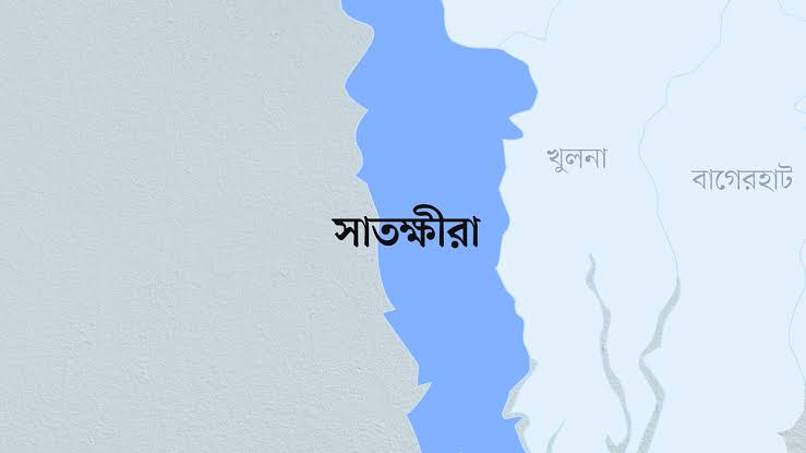 সাতক্ষীরায় কালবৈশাখীতে প্রাণ হারিয়েছে শিশুসহ ৫জন, ধান-আমের ক্ষতি