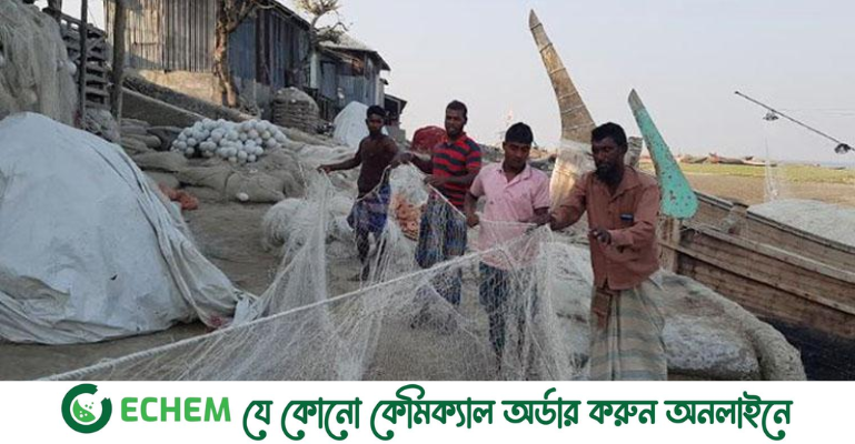 দুই মাসের অপেক্ষা শেষ হচ্ছে, প্রস্তুত লাখো জেলে