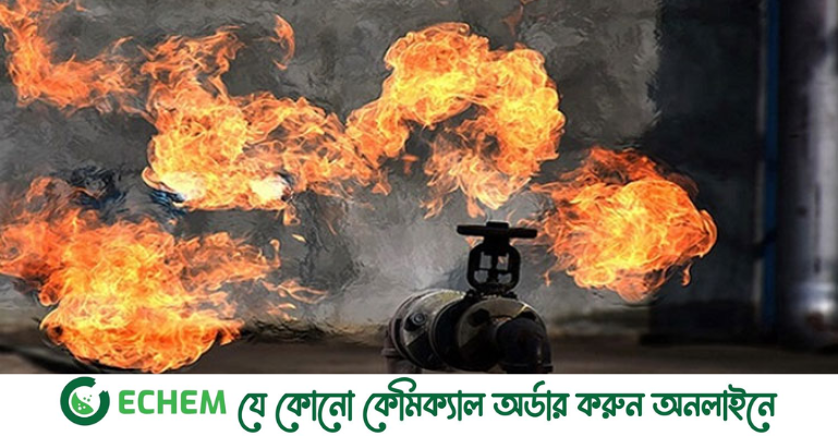 গাজীপুরে গ্যাস লাইন বিস্ফোরণে ১৫ শ্রমিক দগ্ধ