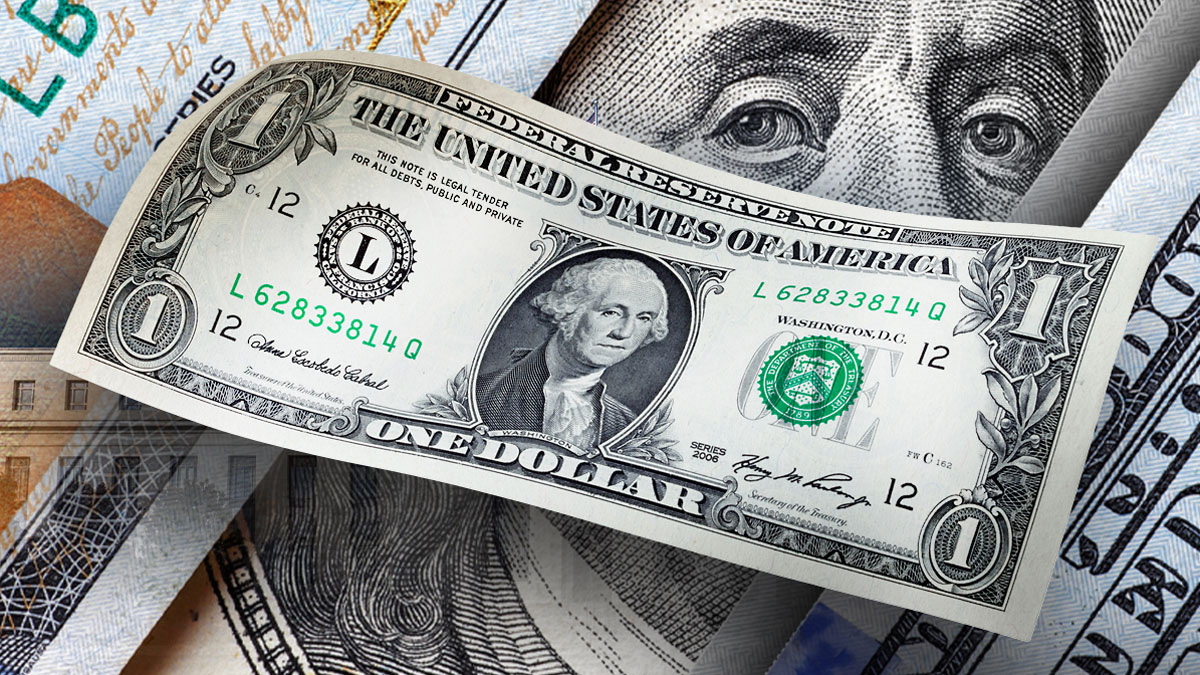 নগদ অর্থ সংকটে পড়তে পারে মার্কিন সরকার