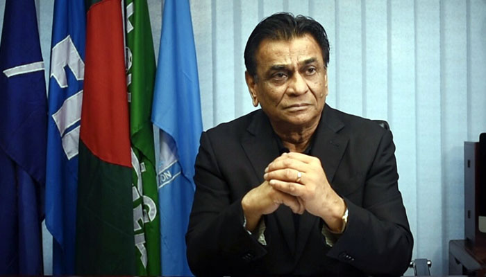 বেফাঁস মন্তব্যে শাস্তি পেতে পারেন সালাউদ্দিন