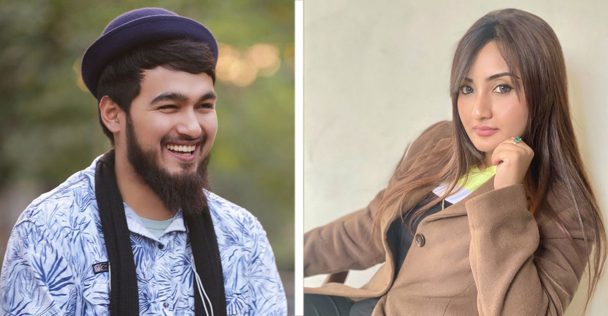 নোবেলকে ডিভোর্স দিলেন সালসাবিল