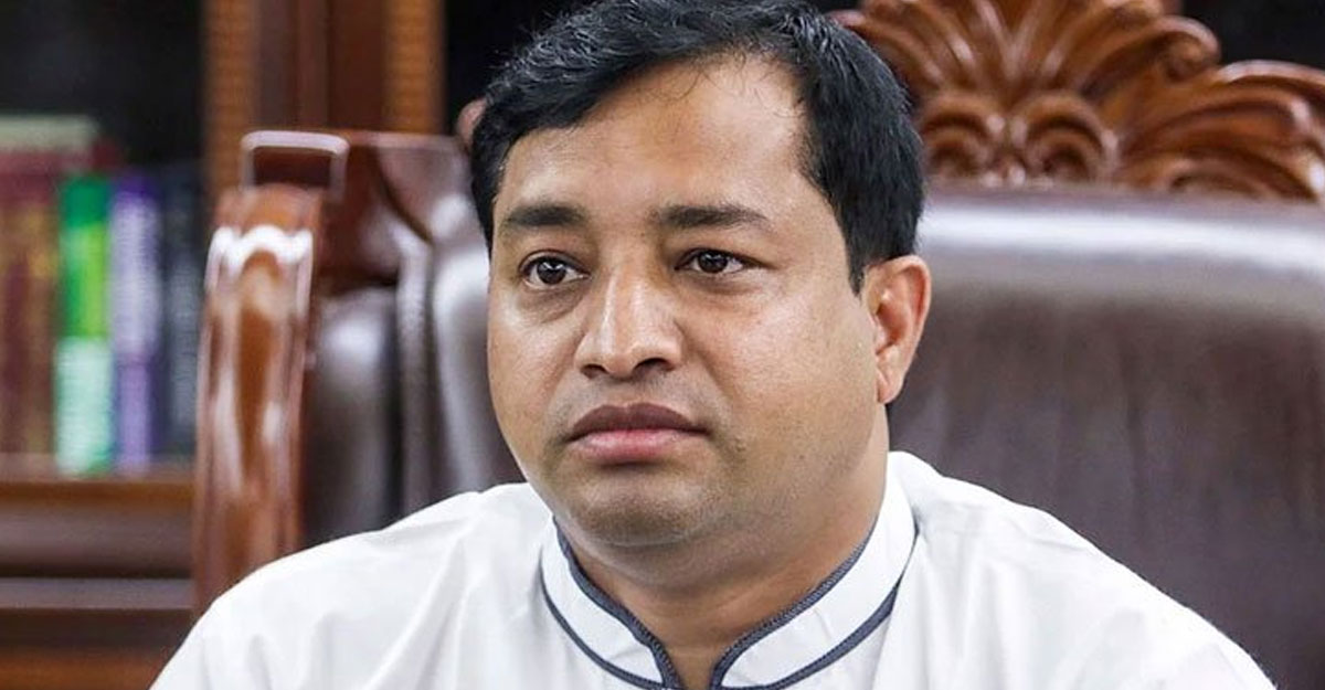 রিট খারিজ, নির্বাচনে অংশ নিতে পারছেন না জাহাঙ্গীর