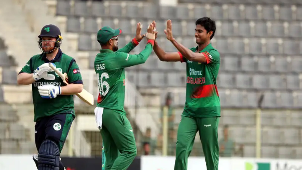 বাংলাদেশের খেলা অনলাইনে দেখা যাবে বিনামূল্যে