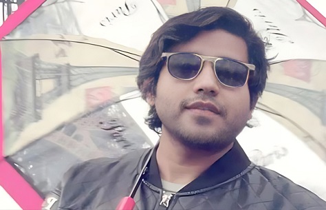 আরাভ খানের ১০ বছরের কারাদণ্ড