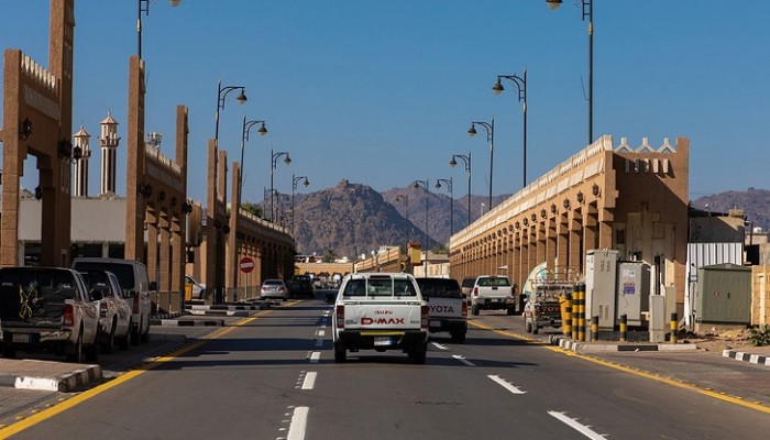 সৌদি আরবে সড়ক দুর্ঘটনায় বাংলাদেশি যুবক নিহত