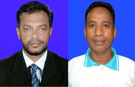 রাঙ্গুনিয়া প্রেস ক্লাবের নেতৃত্বে জিগার-নাসির