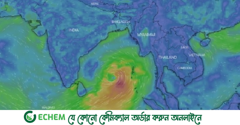 কত কিলোমিটার বেগে আঘাত হানবে ‘মোখা’