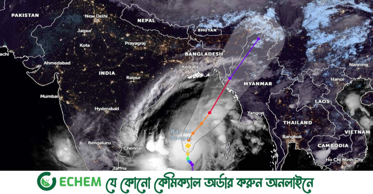 ২০ ফুট উঁচু জলোচ্ছ্বাসের ঝুঁকিতে দেশের সব উপকূলীয় এলাকা