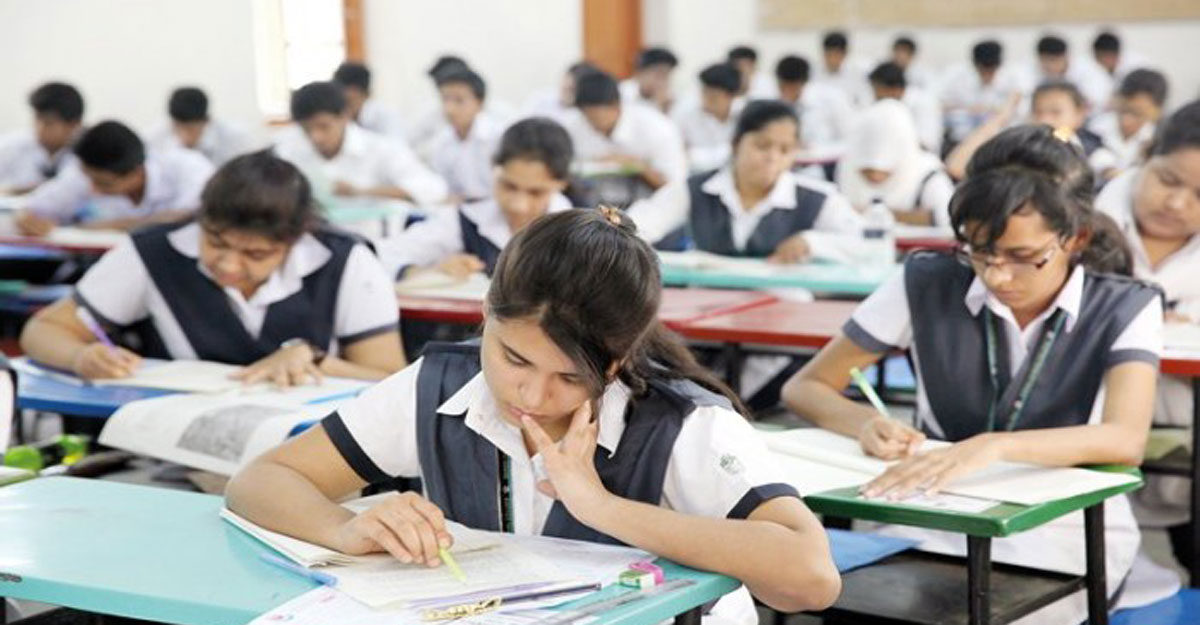 ৬ বোর্ডের দুই দিনের এসএসসি পরীক্ষা স্থগিত