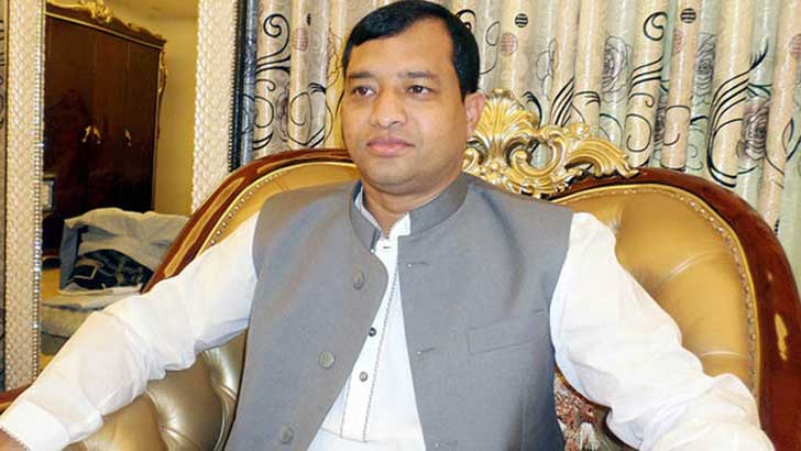 আ.লীগ থেকে আজীবন বহিষ্কার জাহাঙ্গীর