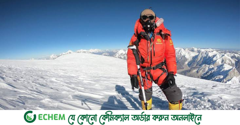 ২৭ বার এভারেস্ট জয়ের নতুন রেকর্ড গড়লেন কামি রিতা শেরপা