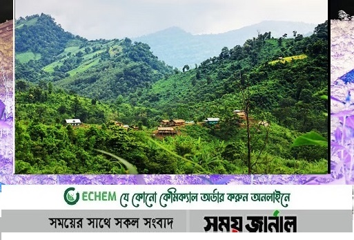 বান্দরবানের রুমায় বিস্ফোরণ ও গুলিবর্ষণ: ২ সেনাসদস্য নিহত