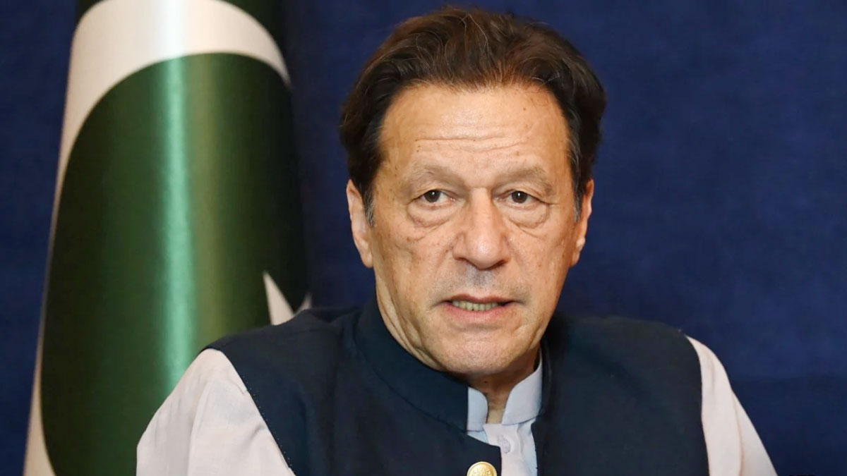 বাড়লো ইমরান খানের জামিনের মেয়াদ