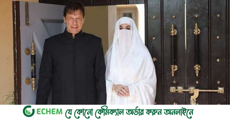 আল-কাদির ট্রাস্ট মামলায় ইমরান ও তার স্ত্রীকে এনএবির তলব