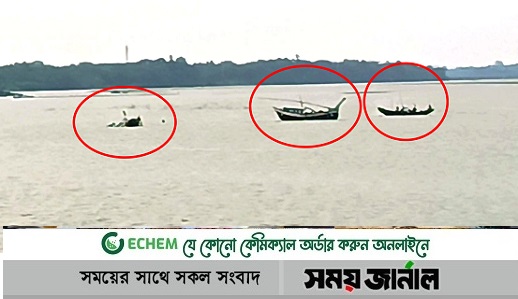 ২১ বার অভিযান করেও থামানো যাচ্ছেনা জালাল বাহিনীকে