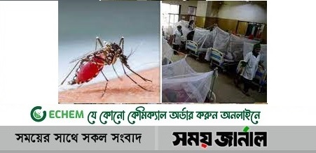 আবারও বাড়ছে ডেঙ্গু: একদিনে শনাক্ত ৫২
