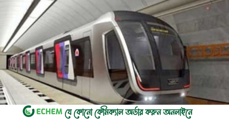 জুলাইয়ে দেশের প্রথম পাতাল রেলের কাজ শুরু