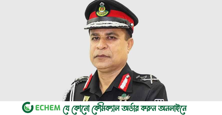 এক বছর চাকরির মেয়াদ বাড়ল র্যাব ডিজির