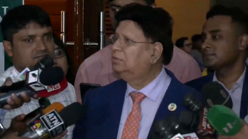 ফ্রি অ্যান্ড ফেয়ার ইলেকশনে সাহায্য করতে যুক্তরাষ্ট্রের ভিসা নীতি