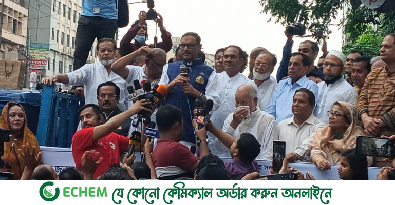 ভিসা নীতি নিয়ে আওয়ামী লীগের মাথাব্যথা নেই