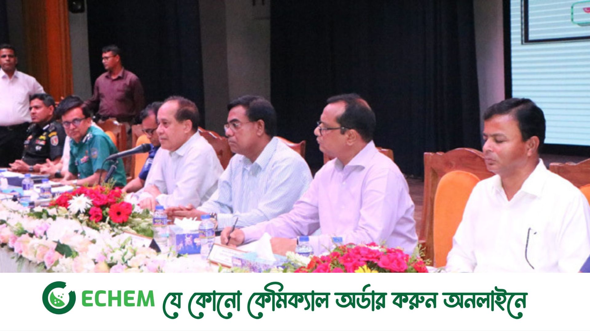 সিটি নির্বাচন নিয়ে অনিয়ম সহ্য হবে না: সিইসি