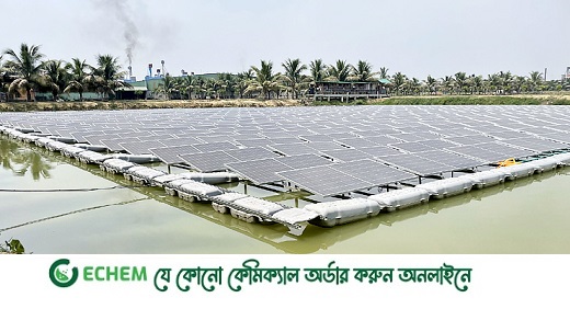 জাতীয় গ্রিডে যুক্ত হলো ২ দশমিক ৩০ মেগাওয়াট বিদ্যুৎ