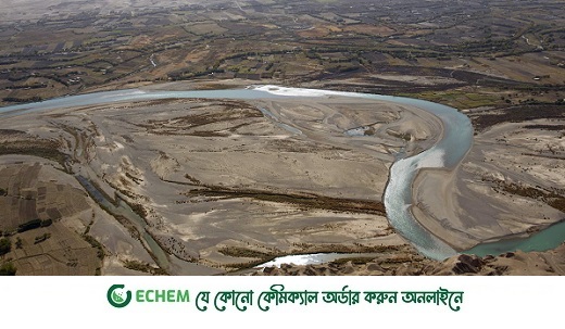 পানি বণ্টন নিয়ে বিরোধ, তেহরান ও কাবুলের মধ্যে উত্তেজনা