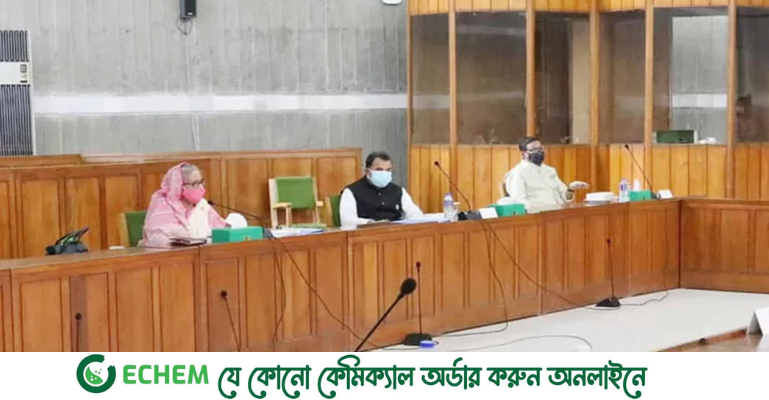 ইতিহাসের সবচেয়ে বড় বাজেট পেশ অর্থমন্ত্রীর