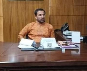 সাতক্ষীরা পৌর মেয়র চিশতীকে দায়িত্বভার বুঝিয়ে দিতে হাইকোর্টের নির্দেশ