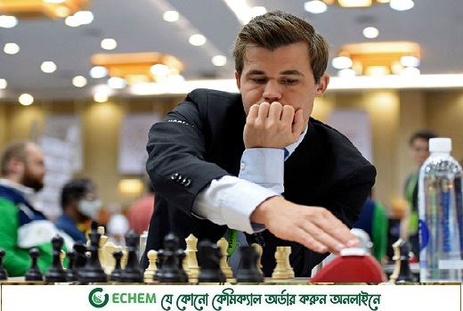 ‘নতুন কিছু করা আমার জন্য রোমাঞ্চকর’: ম্যাগনাস কার্লসেন