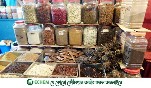 কোরবানির ঈদ উপলক্ষে লক্ষ্মীপুরে মসলার বাজারে আগুন