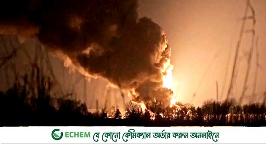 ইউক্রেনের বড় হামলা নস্যাৎ, ২৫০ সেনা নিহত