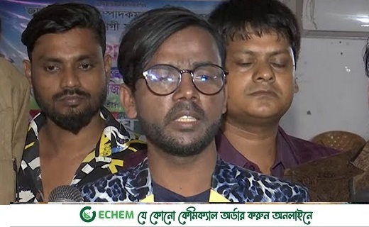 আবারো নির্বাচনে হিরো আলম