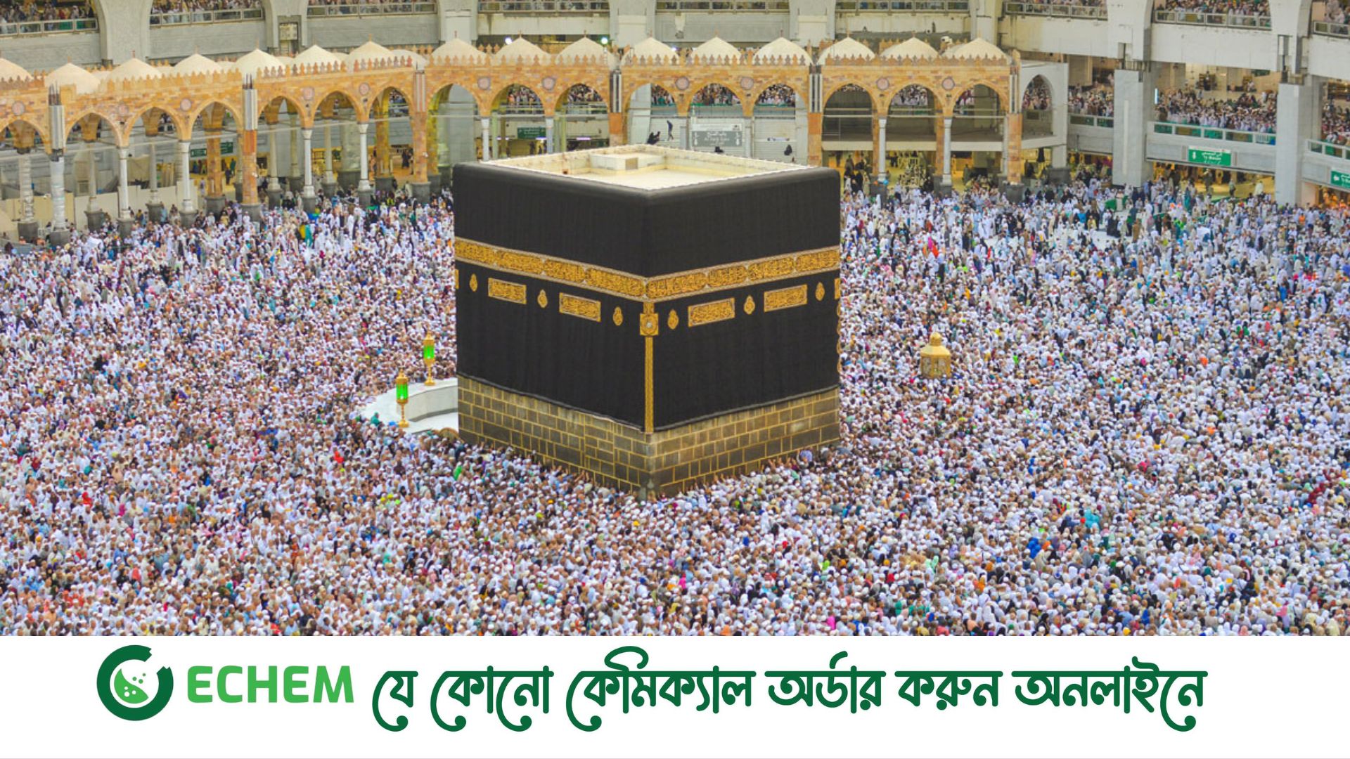 হজের পূর্ণ পরিকল্পনা প্রকাশ করলো সৌদি