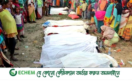 সিলেটে ট্রাক-পিকআপ সংঘর্ষ: নিহত বেড়ে ১৫