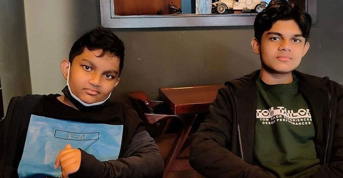 দুই ভাইয়ের মৃত্যু, বালাইনাশকের এমডি-চেয়ারম্যান গ্রেফতার