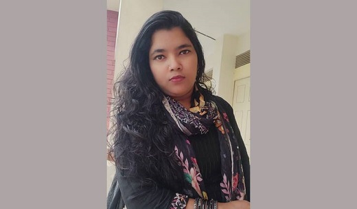 নরসিংদীতে রায়পুরায় স্বামী কর্তৃক স্ত্রীকে গলা কেটে হত্যার অভিযোগ