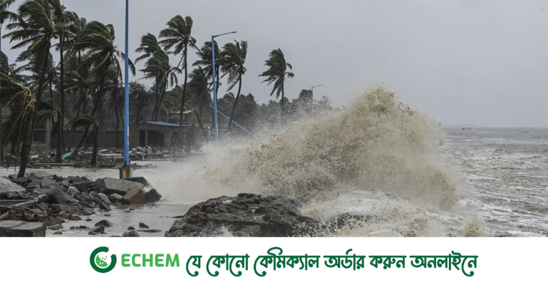 এগোচ্ছে ঘূর্ণিঝড় বিপর্যয়, তীব্র হবে আরও