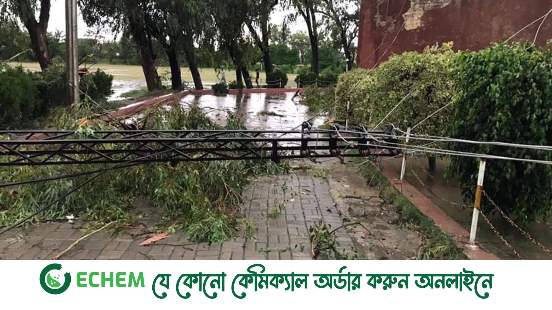 পাকিস্তানে প্রবল বর্ষণে নিহত অন্তত ২৫