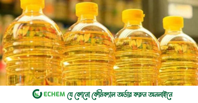 লিটারে ১০ টাকা কমল সয়াবিন তেলের দাম