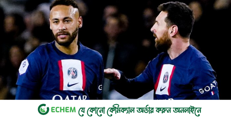 মেসিকে না পেয়ে নেইমারকে চাচ্ছে আল হিলাল