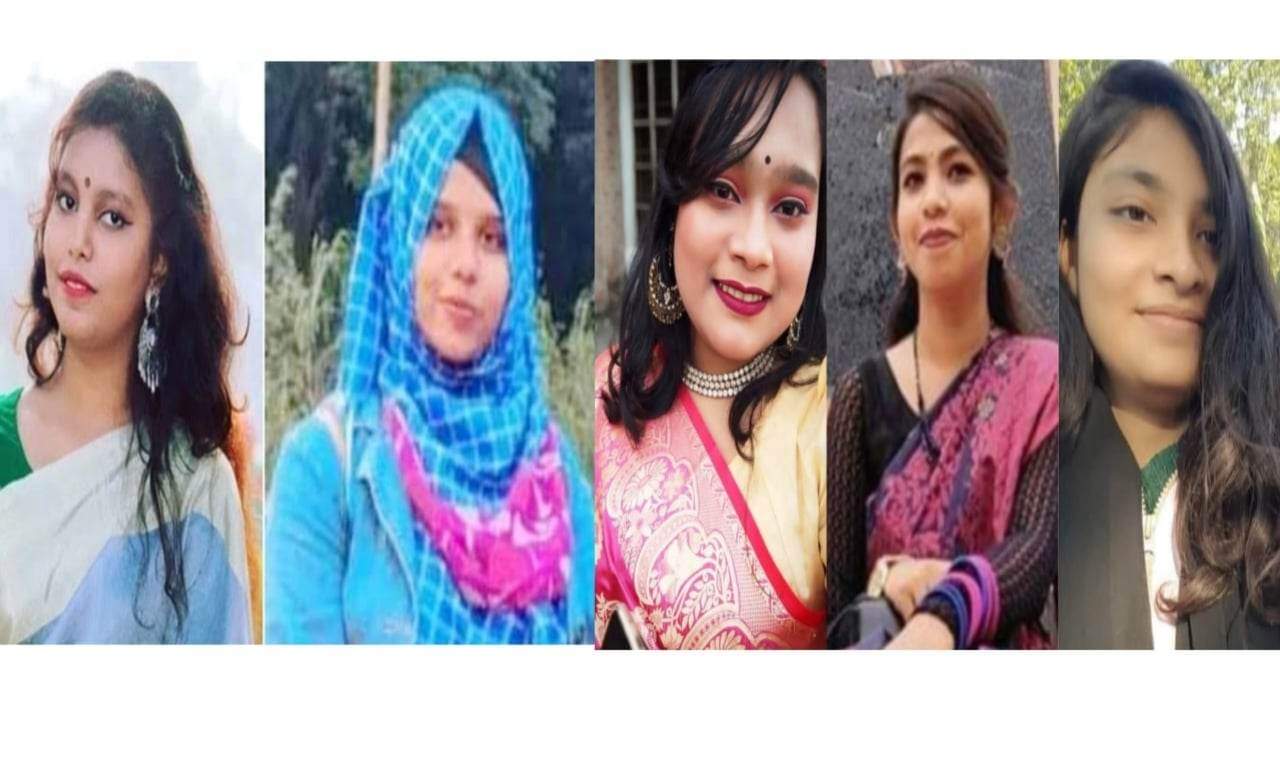 ইবিতে ছাত্রী নির্যাতনের ঘটনায় শেষ বারের মতো সাক্ষাৎকার দিয়েছেন অভিযুক্তরা