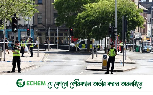 ব্রিটেনের রাস্তা থেকে ৩ জনের লাশ উদ্ধার, আটক ১