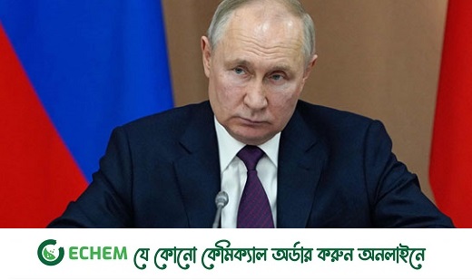 ইউক্রেনের আরো কিছু অংশ দখল করতে সৈন্যদের নির্দেশ