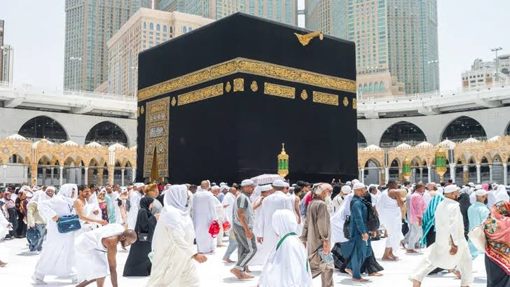 হাজিদের সুস্থতায় করণীয়