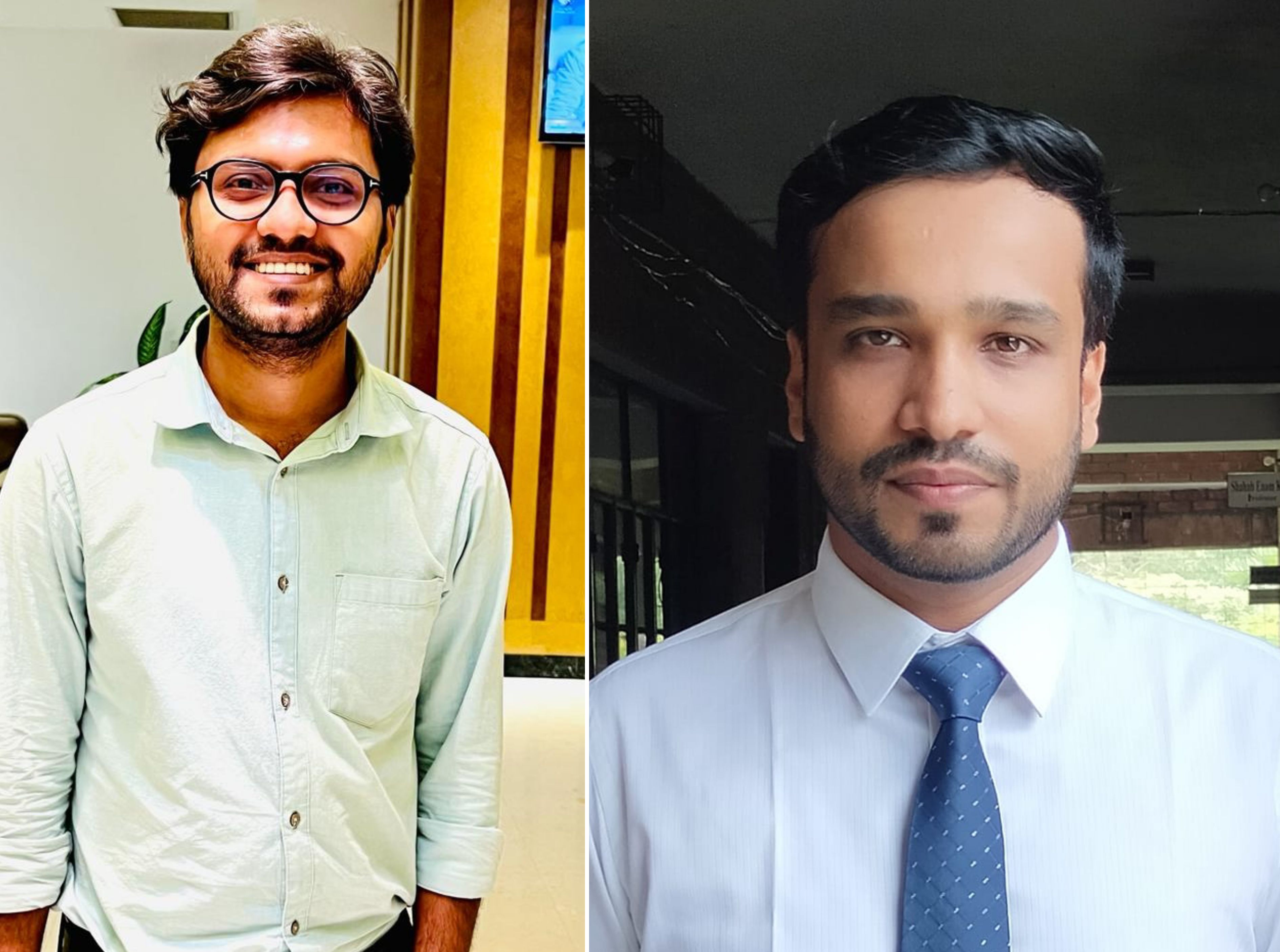 জাবির কুমিল্লা জেলা স্টুডেন্টস এসোসিয়েশনের সভাপতি মীর, সম্পাদক পরশ