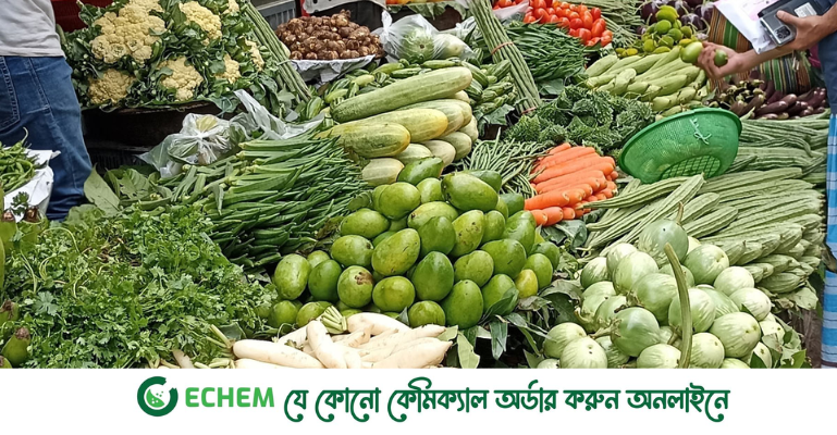 স্বস্তি সবজিতে, অস্বস্তি মাছ-মাংসে