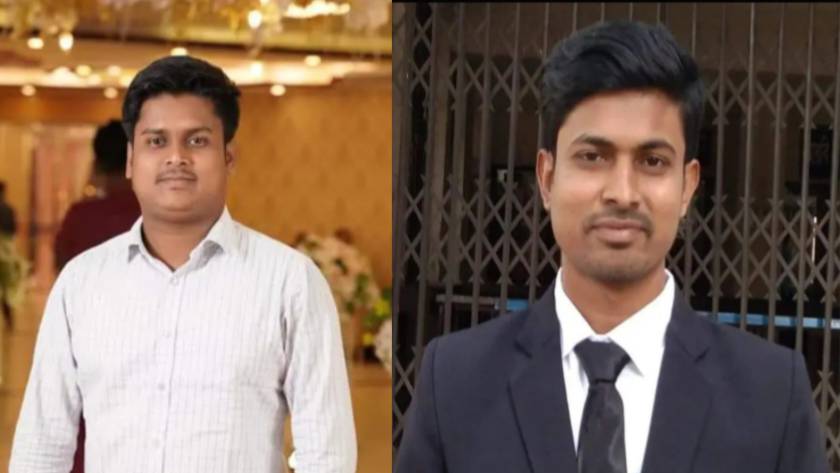 ঢাকা কলেজস্থ ময়মনসিংহ ছাত্রকল্যাণ পরিষদের নেতৃত্বে মোহসীন-শামীম