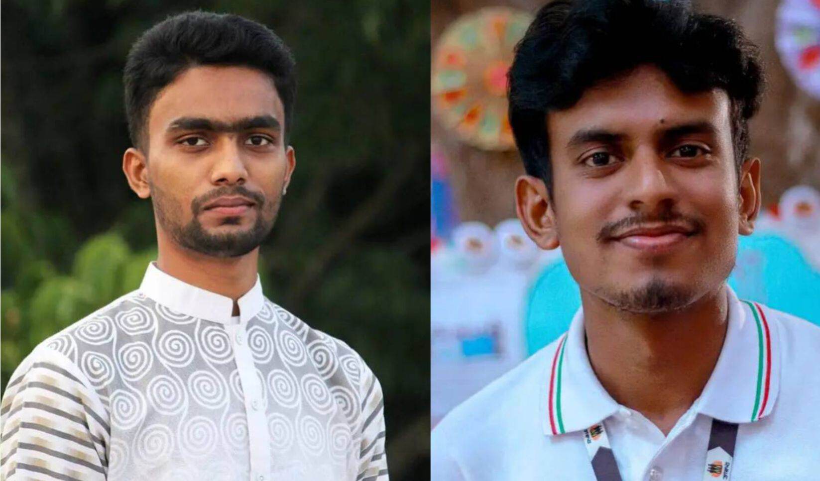 ইবিতে তারুণ্য'র নেতৃত্বে মারুফ-প্রত্যয়